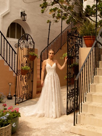 Paul Francis Style Francesca #2 thumbnail