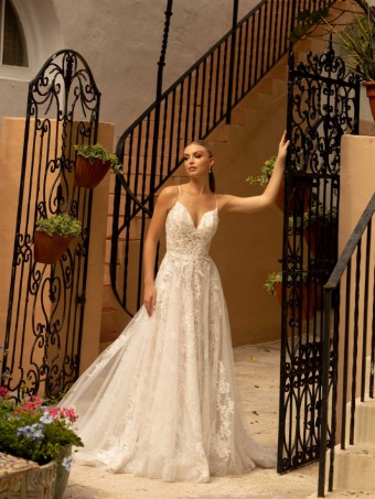 Paul Francis Style Francesca #3 thumbnail