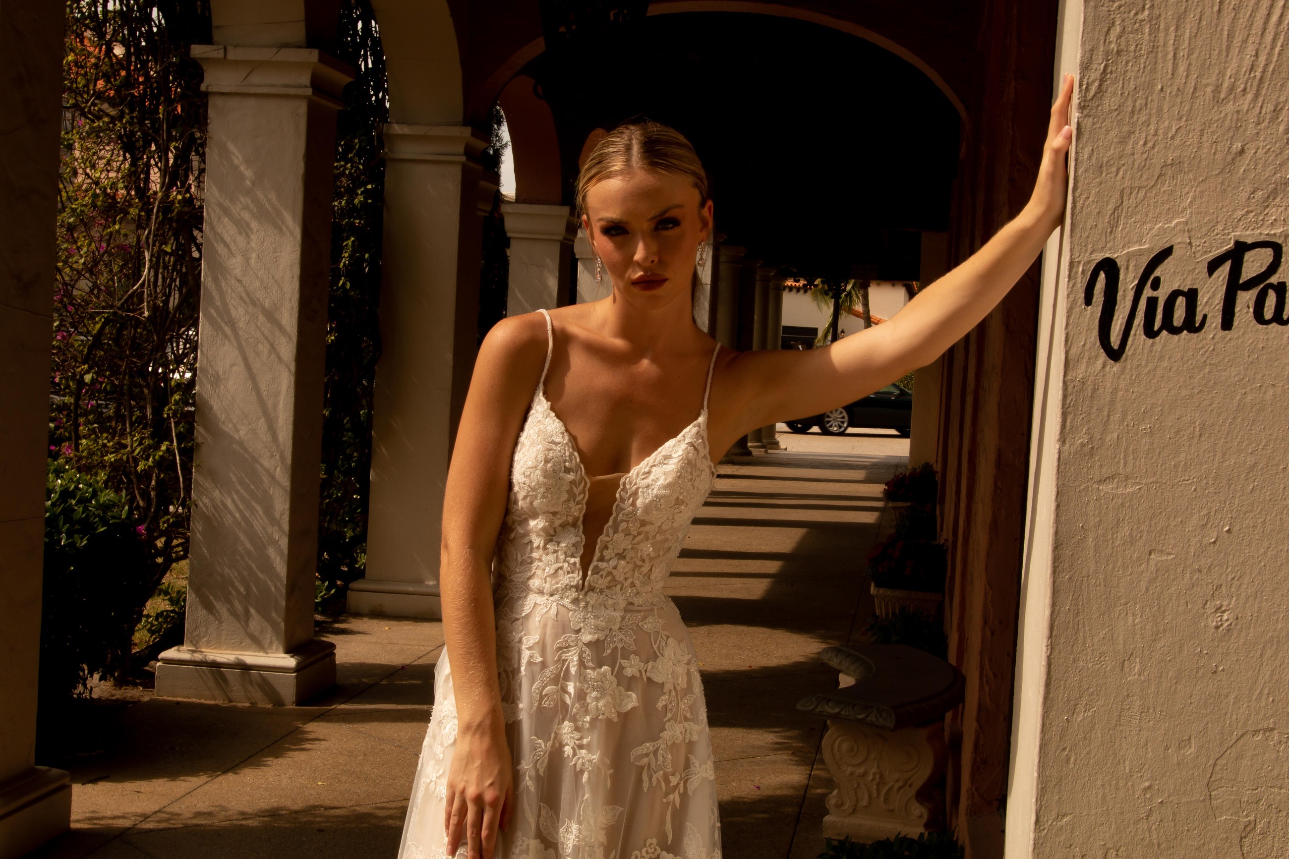 Paul Francis Style Adelle