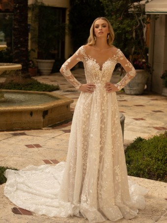 Paul Francis Style Antoinette #6 thumbnail