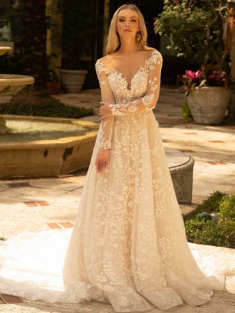 Paul Francis Style Antoinette #7 thumbnail