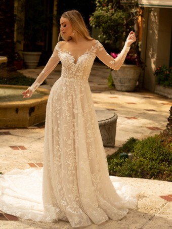 Paul Francis Style Antoinette #1 thumbnail