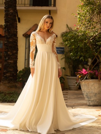 Paul Francis Style Rosalie #6 thumbnail