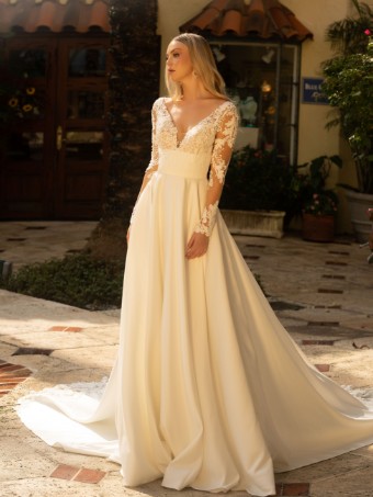 Paul Francis Style Rosalie #9 thumbnail