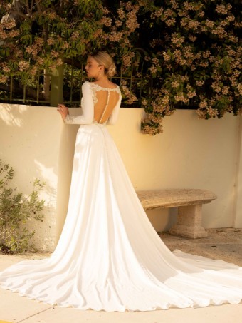 Paul Francis Style Sophia #3 thumbnail